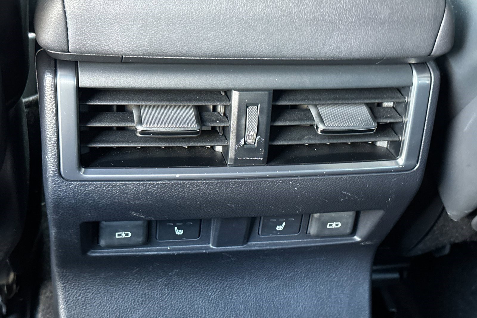 Certified 2024 Lexus GX 550 550 Overtrail+ image 16