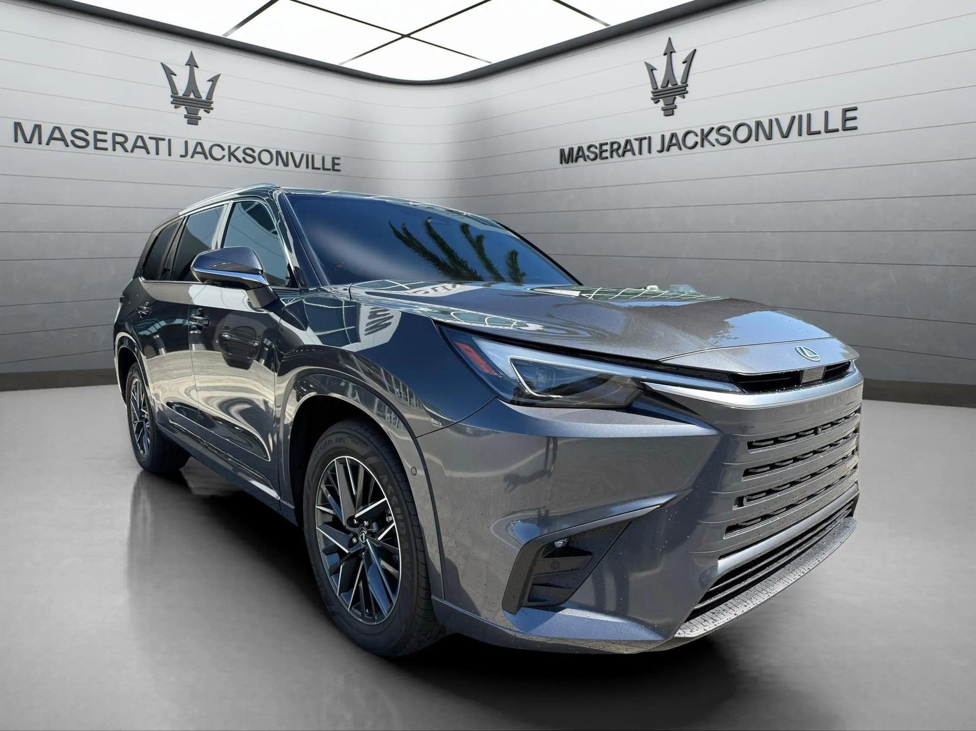 Used 2025 Lexus TX 350 350 Premium w/ Technology Package image 7