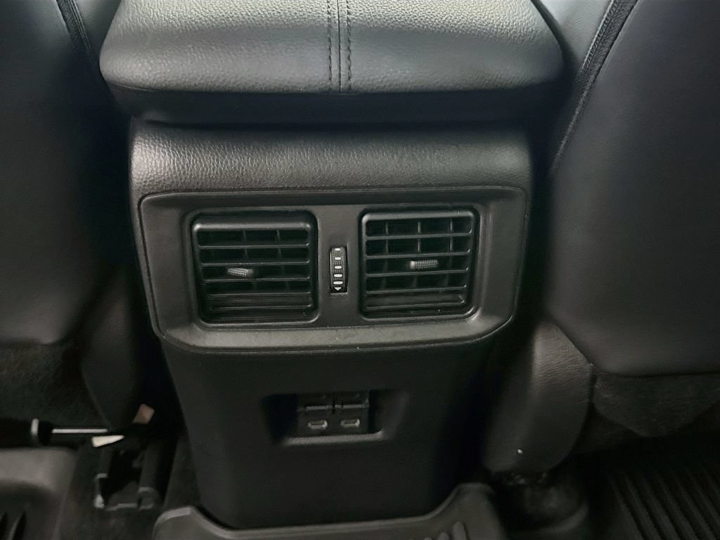 Certified 2024 Toyota RAV4 XLE Premium FWD image 25