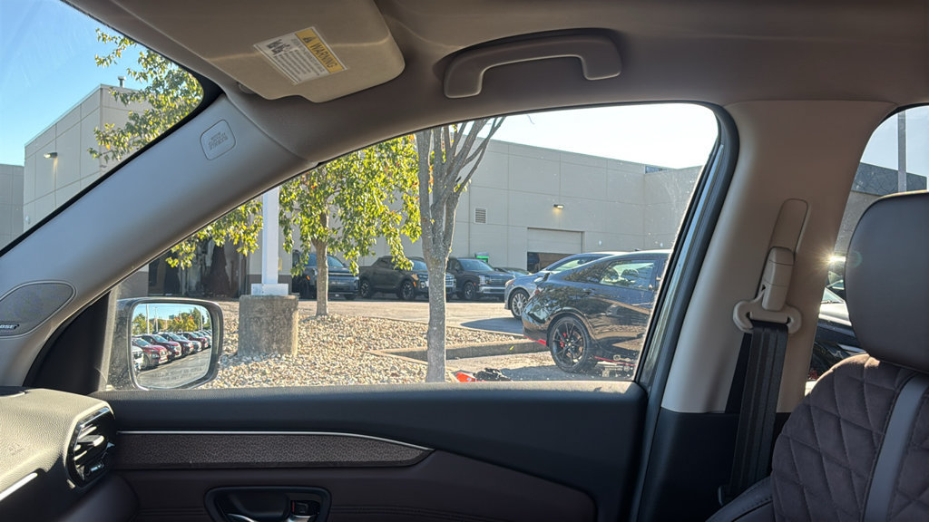 Certified 2026 Honda Pilot Elite image 25