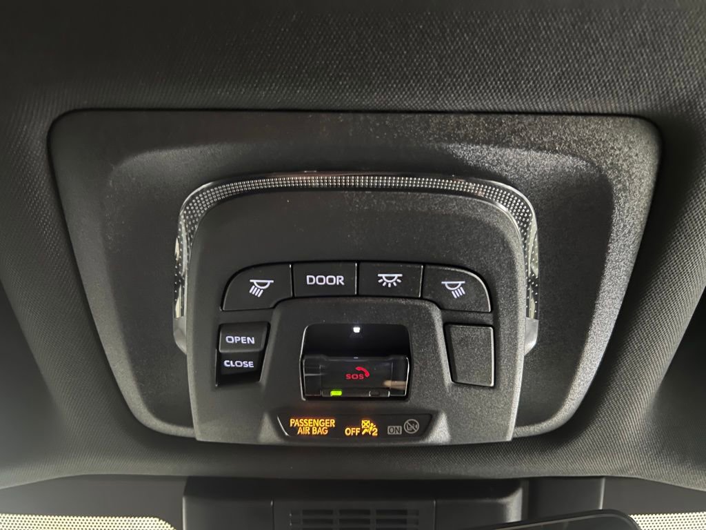 Certified 2024 Toyota bZ4X XLE w/ Weather Package AWD/4WD image 30