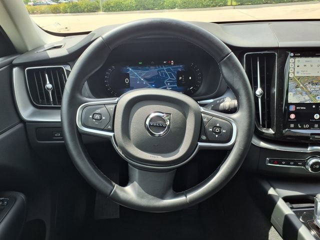 Certified 2025 Volvo XC60 B5 Core AWD/4WD image 22