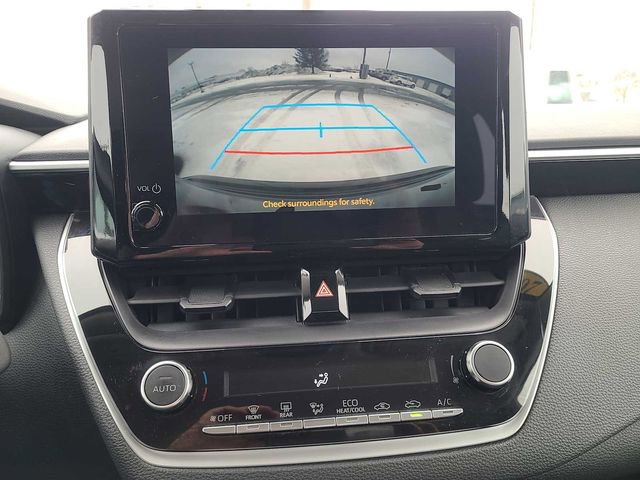 Used 2024 Toyota Corolla LE FWD image 26