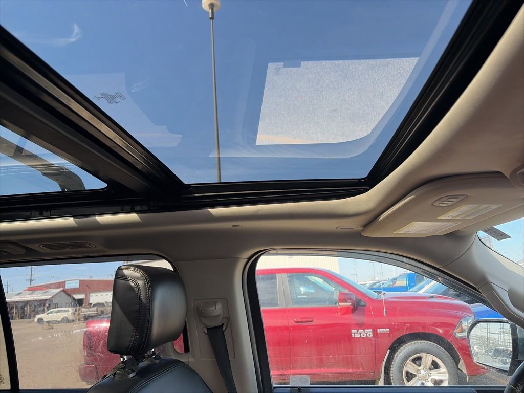 Used 2019 Ford Expedition Platinum AWD/4WD image 10