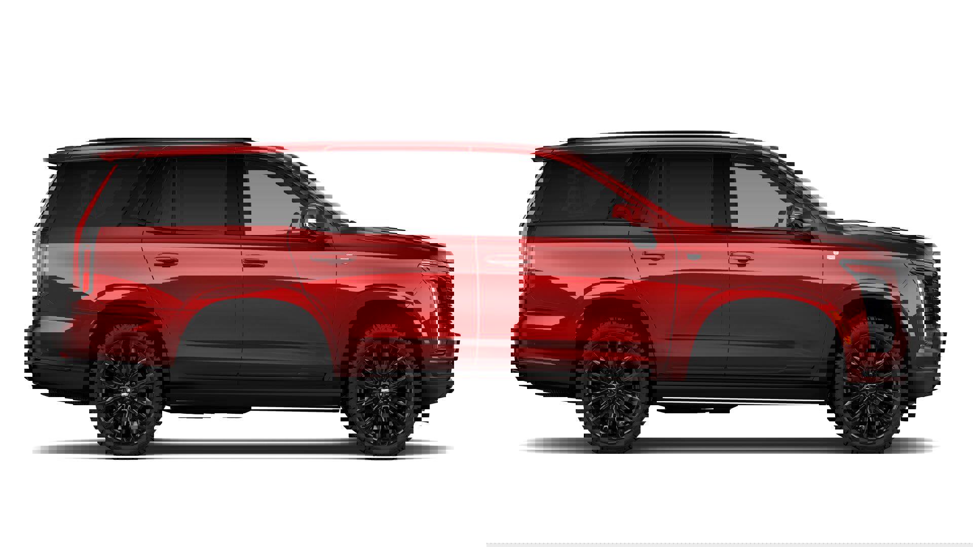 New 2026 Cadillac Escalade Platinum Sport image 39