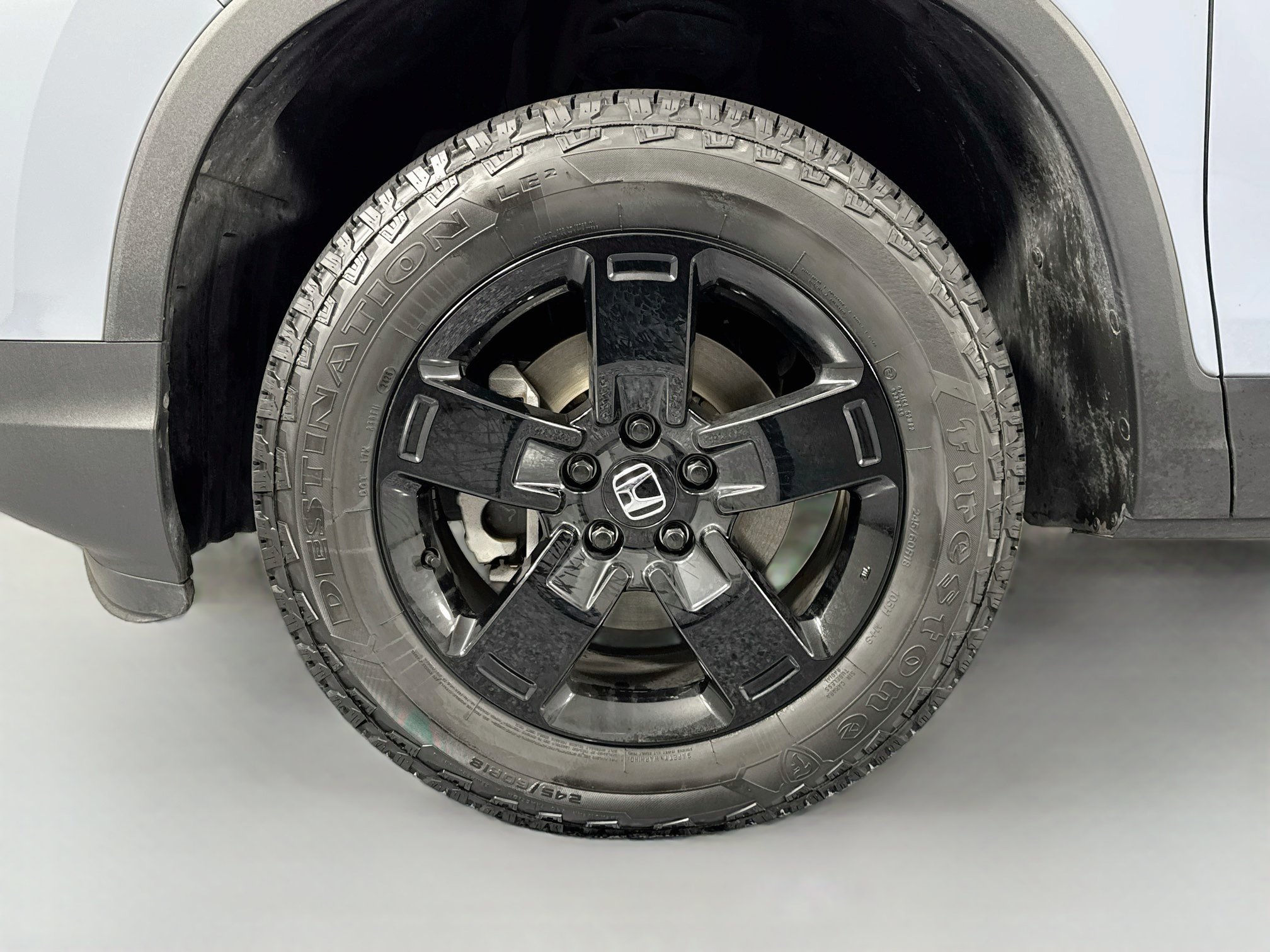 Certified 2024 Honda Ridgeline Black Edition image 32