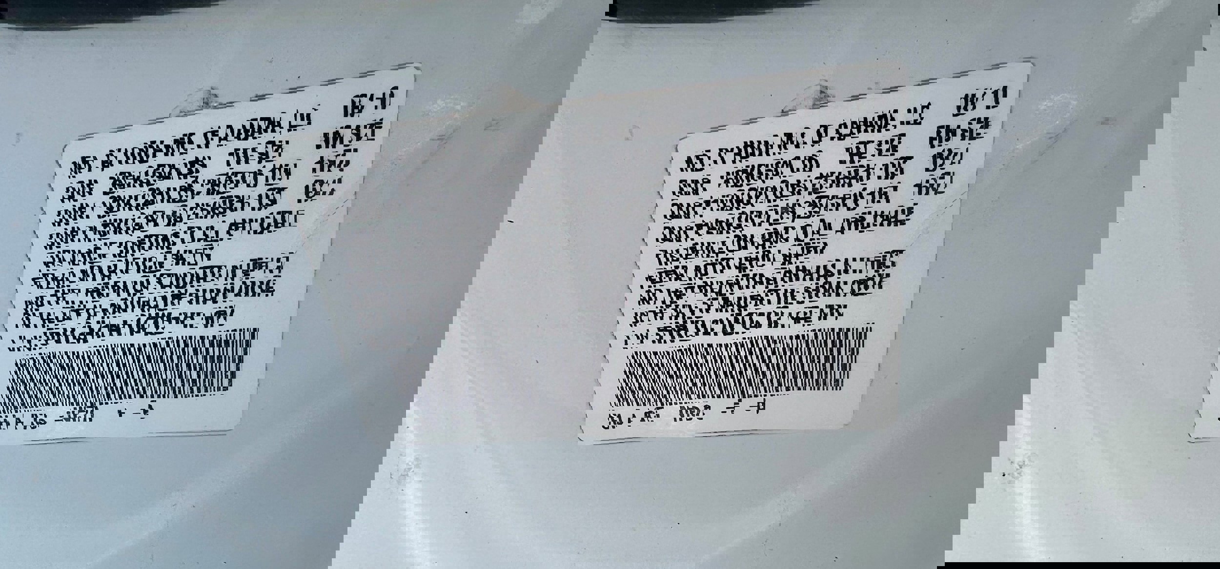 Used 2010 Honda Odyssey EX image 21