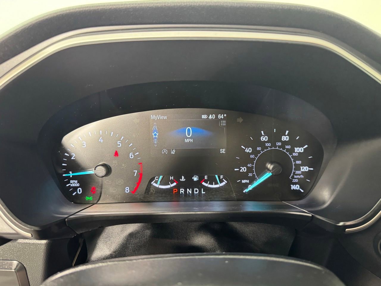 Used 2020 Ford Escape SE AWD/4WD image 29