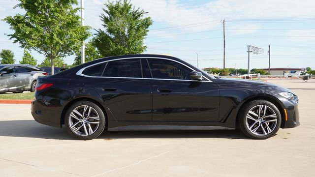 Used 2023 BMW 430i Gran Coupe RWD image 10