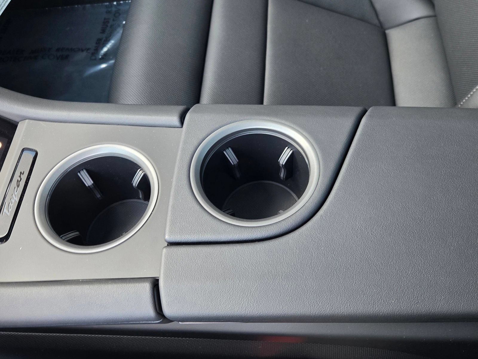 New 2026 Porsche Taycan AWD/4WD image 24