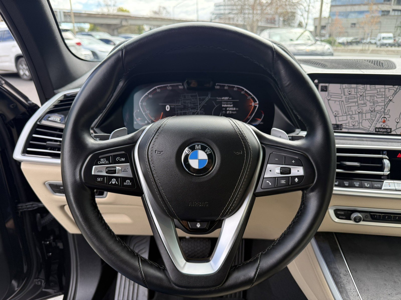 Used 2022 BMW X5 xDrive40i image 14