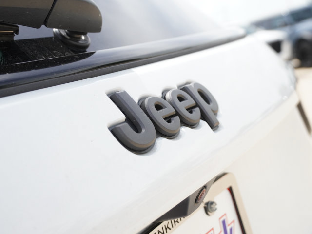 New 2026 Jeep Compass Latitude AWD/4WD image 13