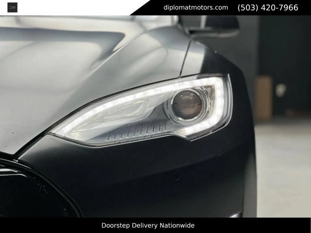 Used 2014 Tesla Model S P85 RWD image 13