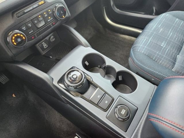 Used 2024 Ford Bronco Sport Heritage w/ Heritage Convenience Package AWD/4WD image 18
