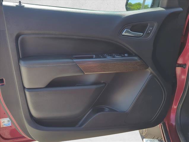 Used 2020 GMC Canyon Denali AWD/4WD image 10