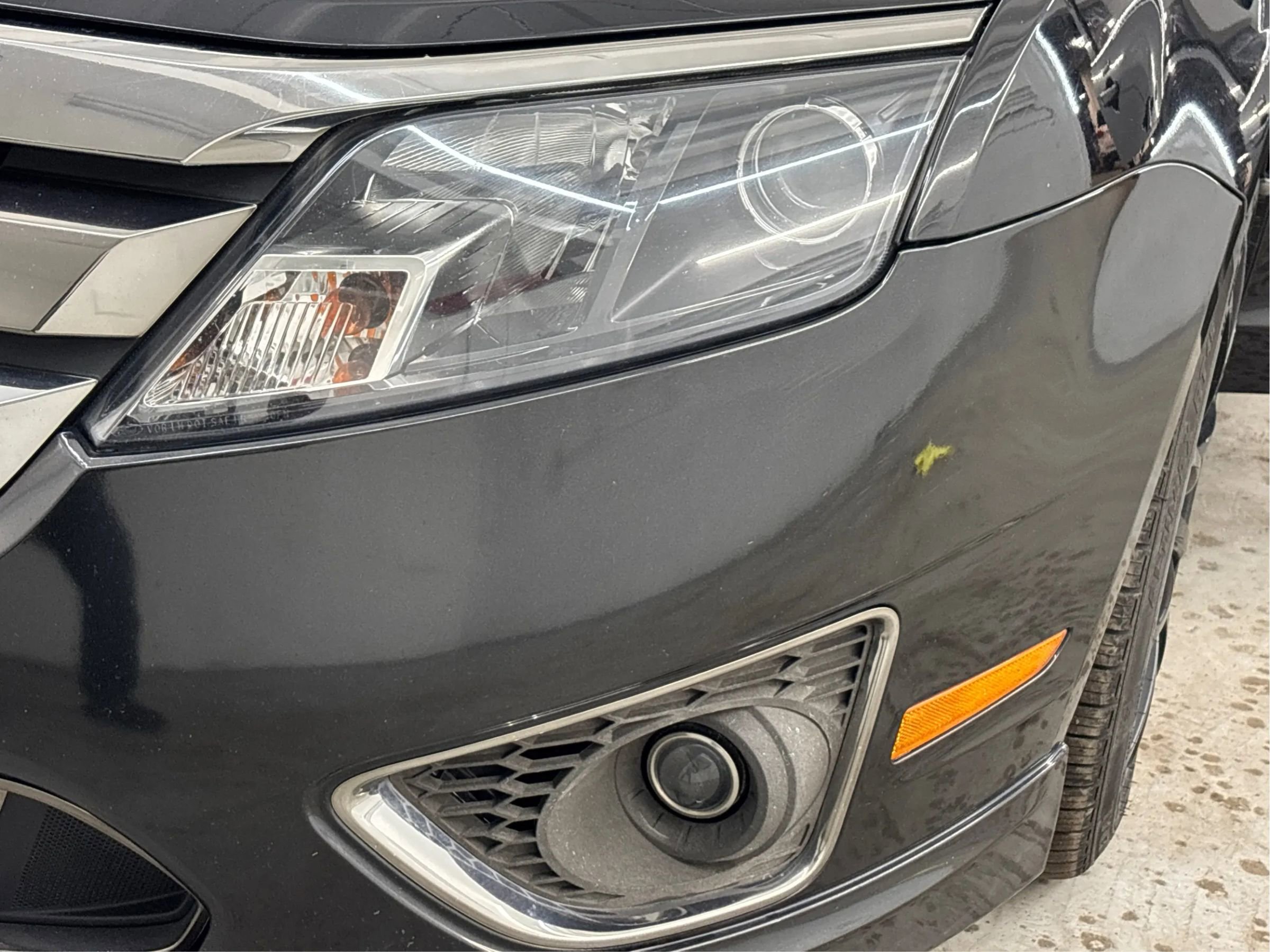 Used 2011 Ford Fusion Sport w/ 402A Rapid Spec Order Code AWD/4WD image 33