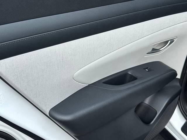 New 2025 Hyundai Tucson SEL image 14