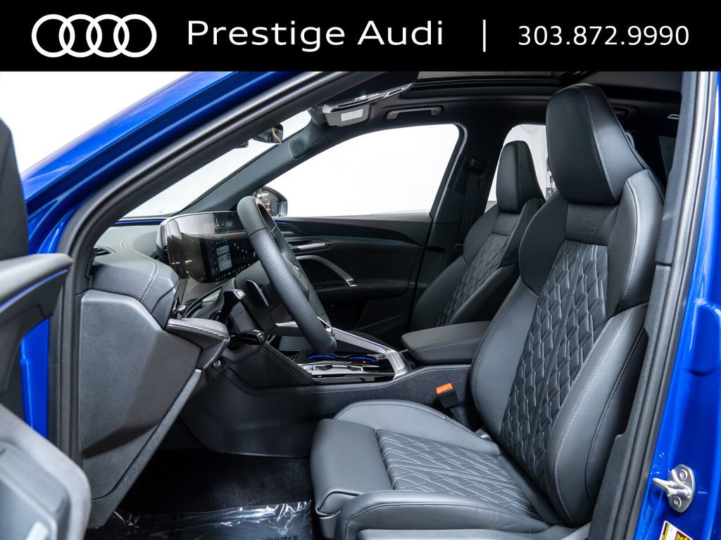New 2026 Audi SQ5 Premium Plus AWD/4WD image 5