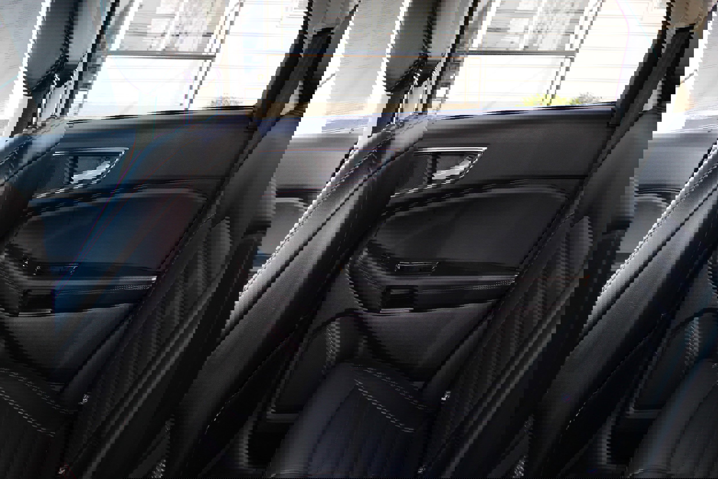 Used 2017 Ford Edge SEL w/ Equipment Group 201A image 40