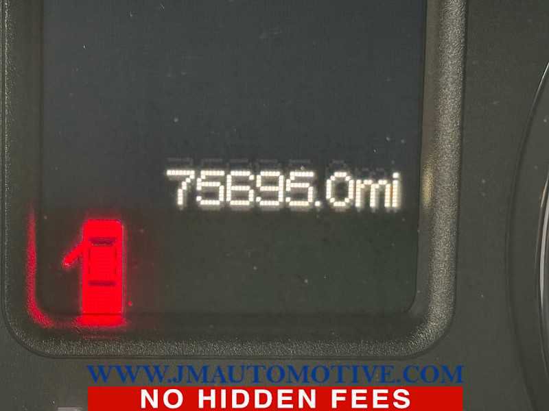 Used 2017 RAM 1500 Express w/ Express Value Package image 21