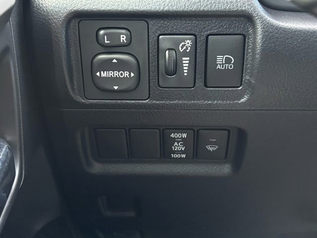 Used 2023 Toyota 4Runner SR5 Premium w/ Moonroof Package image 38