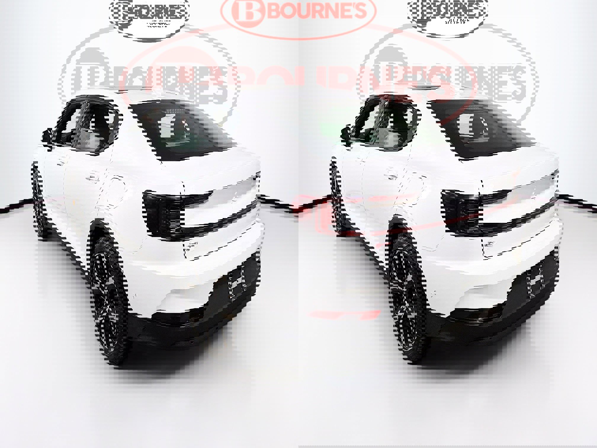 Used 2023 Polestar Polestar 2 w/ Pilot Pack image 6