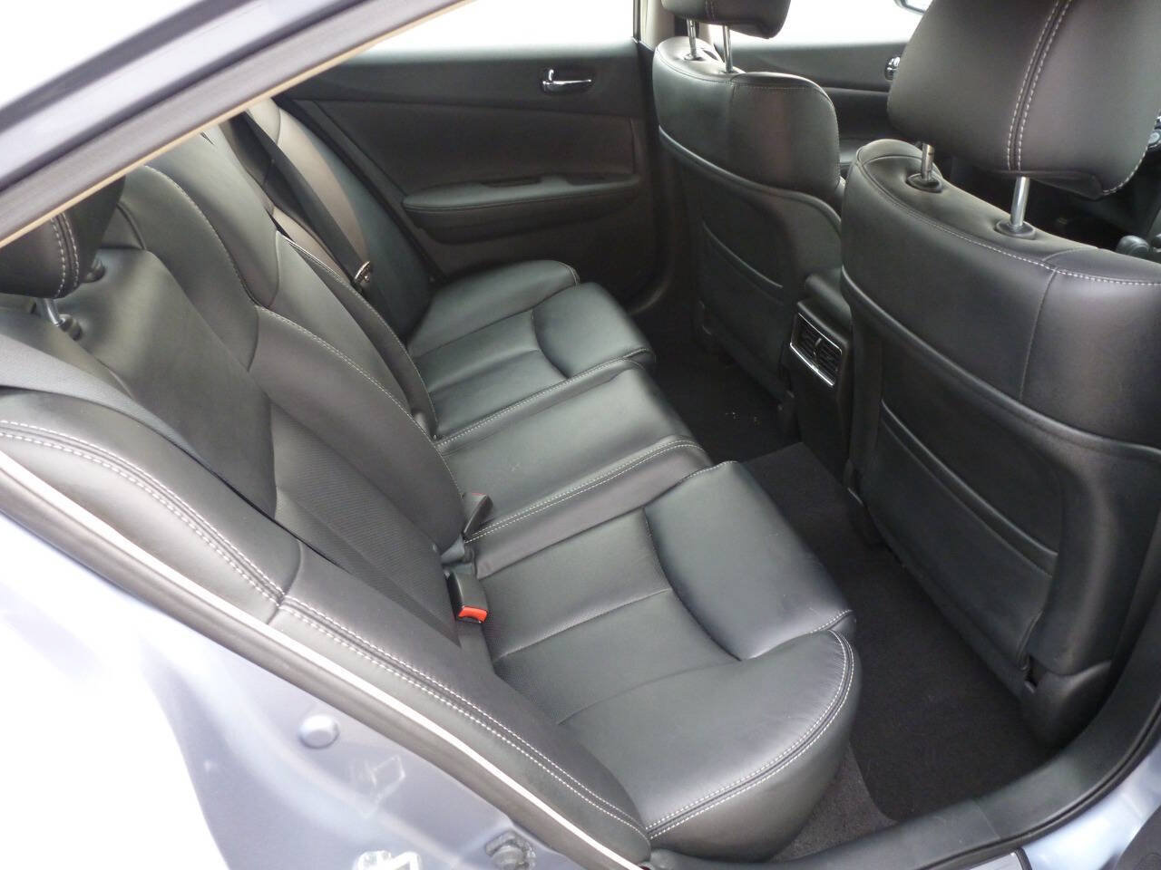 Used 2011 Nissan Maxima 3.5 SV w/ Sport Pkg FWD image 26