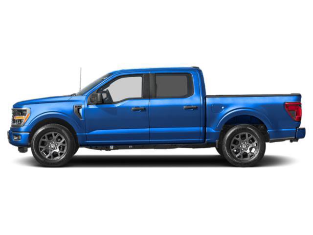New 2026 Ford F150 STX w/ Equipment Group 200A RWD image 2