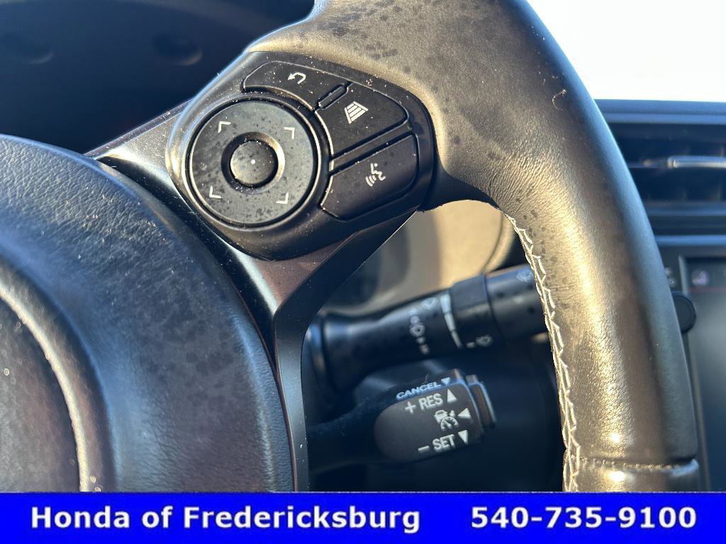 Used 2025 Toyota GR86 Premium w/ Performance Package image 15