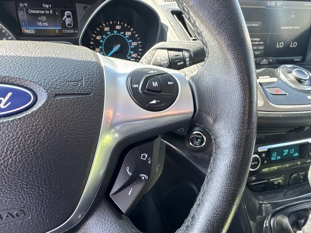 Used 2014 Ford Escape Titanium image 19