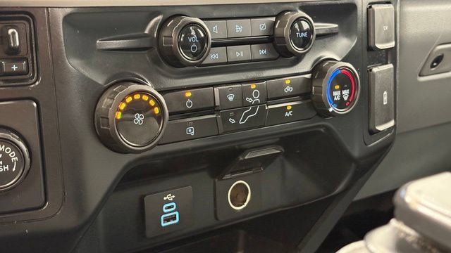 Used 2023 Ford F350 XL w/ XL Driver Assist Package RWD image 39