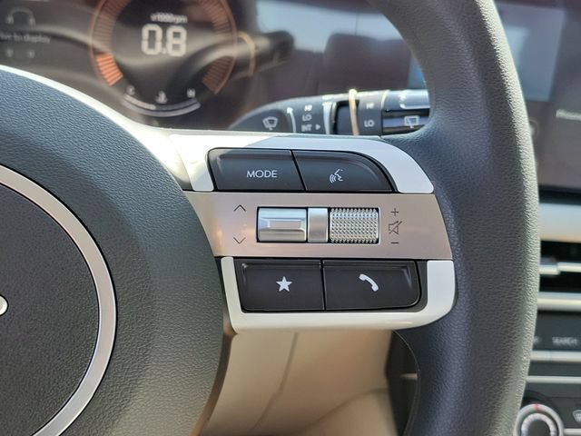New 2026 Hyundai Tucson SE FWD image 8
