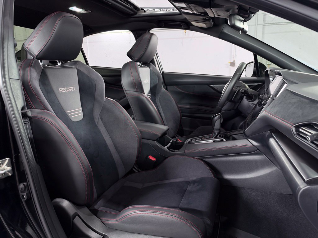 Used 2022 Subaru WRX GT AWD/4WD image 28