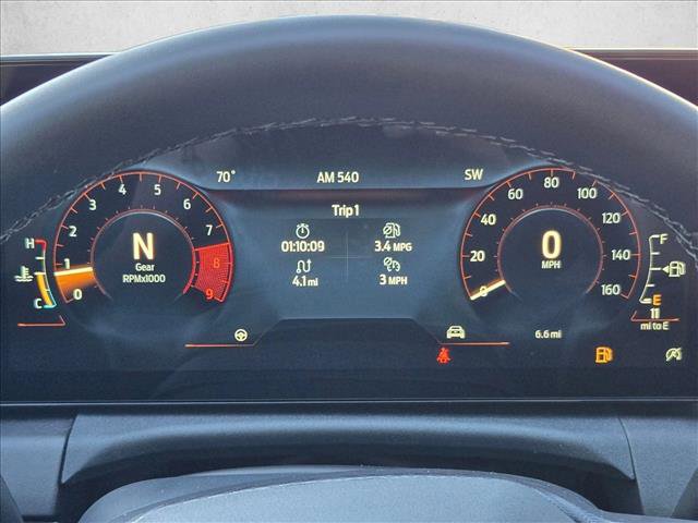 New 2026 Ford Mustang GT image 11