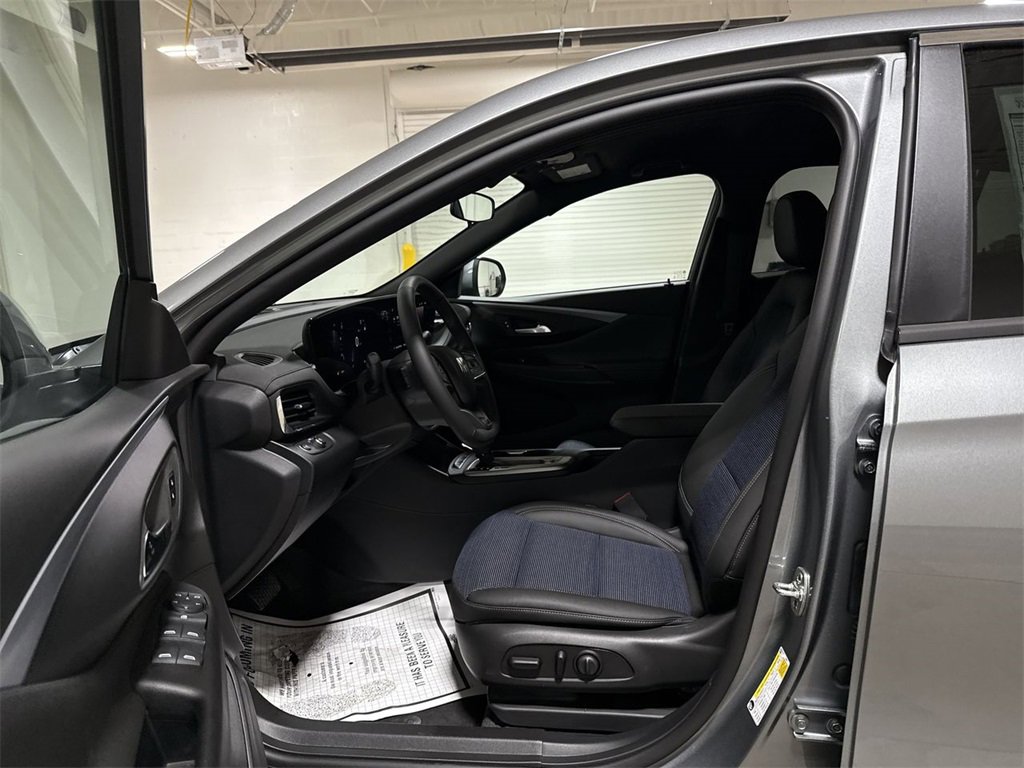 New 2026 Buick Envista Preferred w/ Convenience I Package image 18