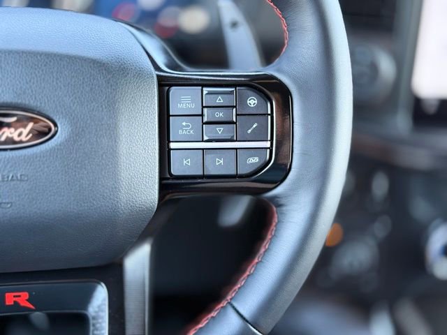 Used 2025 Ford F150 Raptor w/ Equipment Group 803A Raptor R image 31