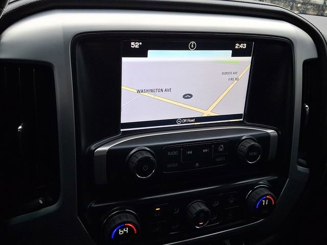 Used 2016 GMC Sierra 2500 SLE w/ SLE Preferred Package image 20