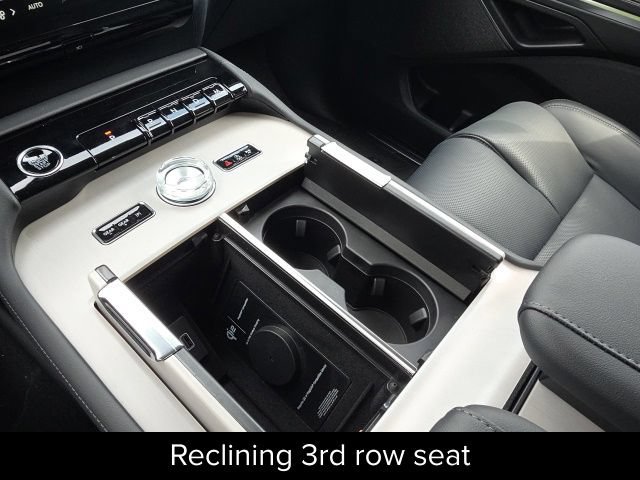 New 2027 Lincoln Navigator Reserve AWD/4WD image 49