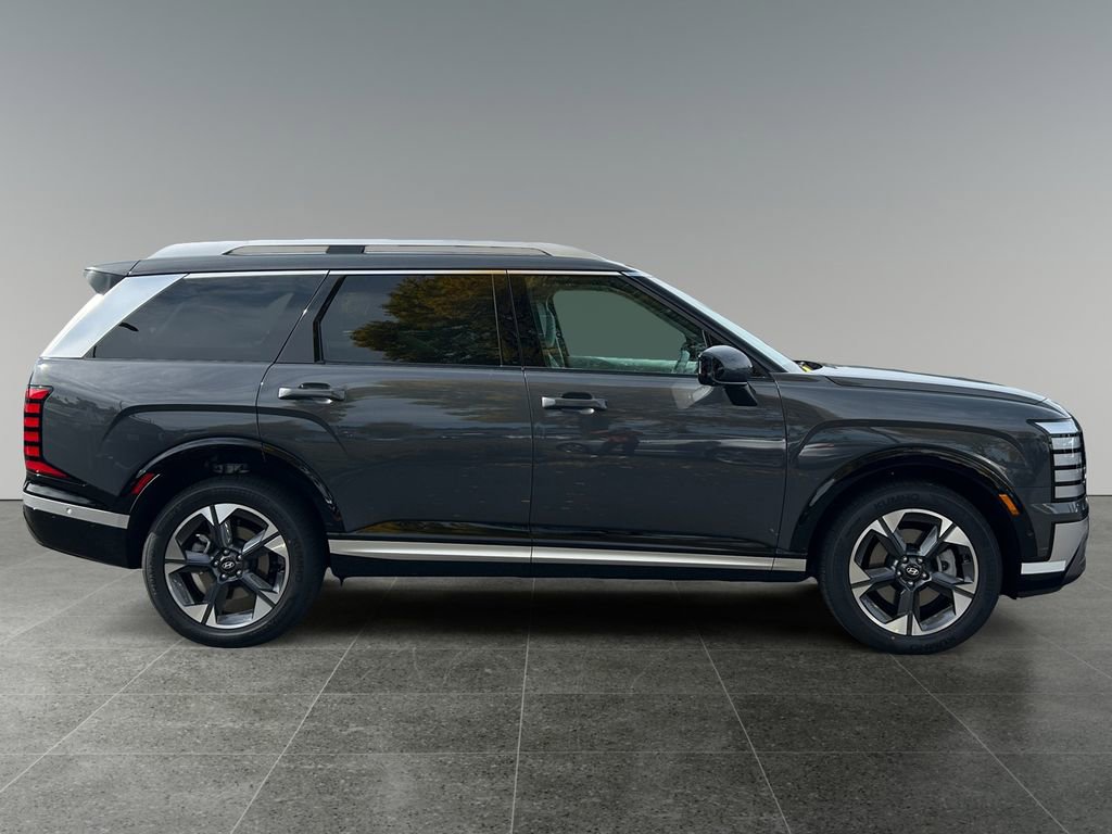 New 2026 Hyundai Palisade Limited image 8