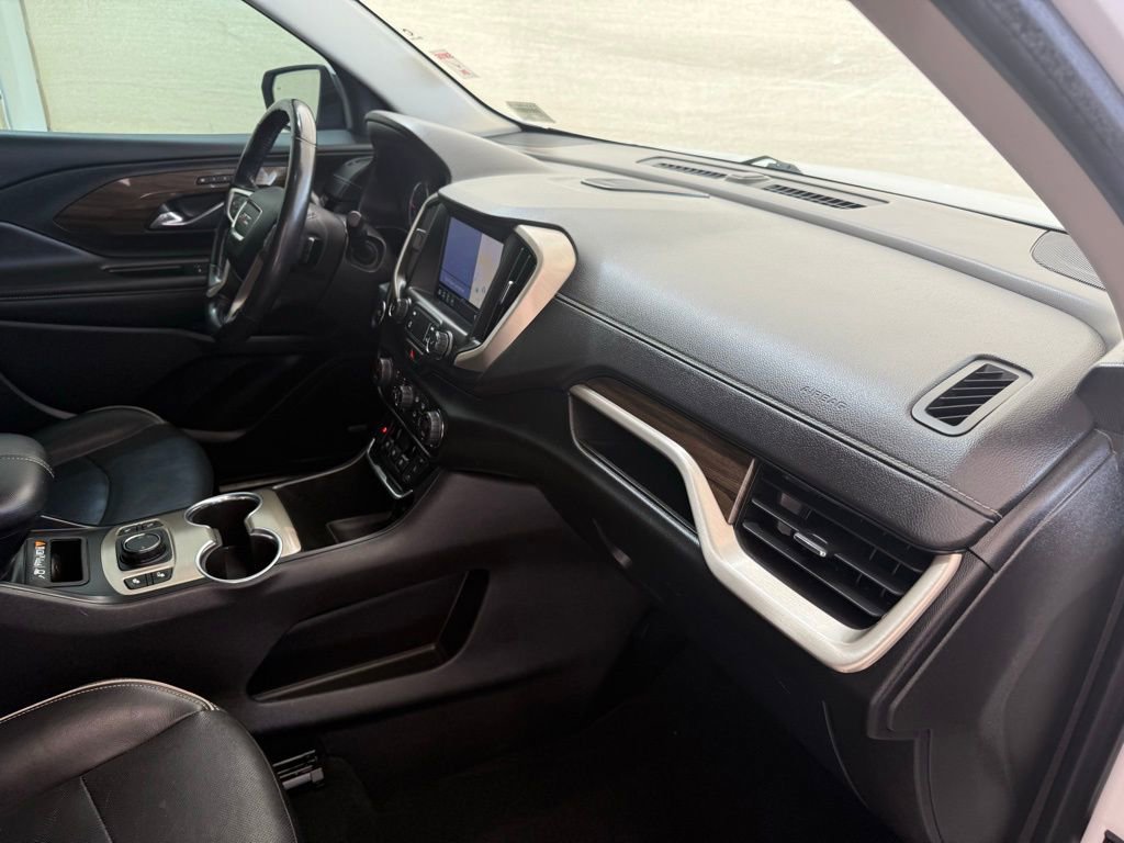 Used 2019 GMC Terrain Denali image 14