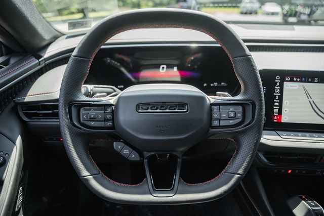 New 2026 Dodge Charger Scat Pack AWD/4WD image 38