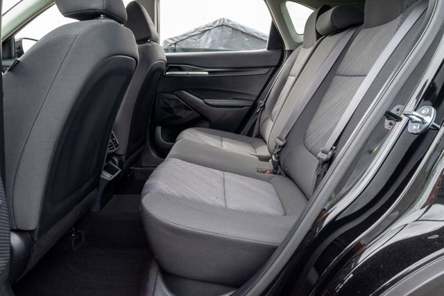 Used 2025 Kia Seltos LX AWD/4WD image 23