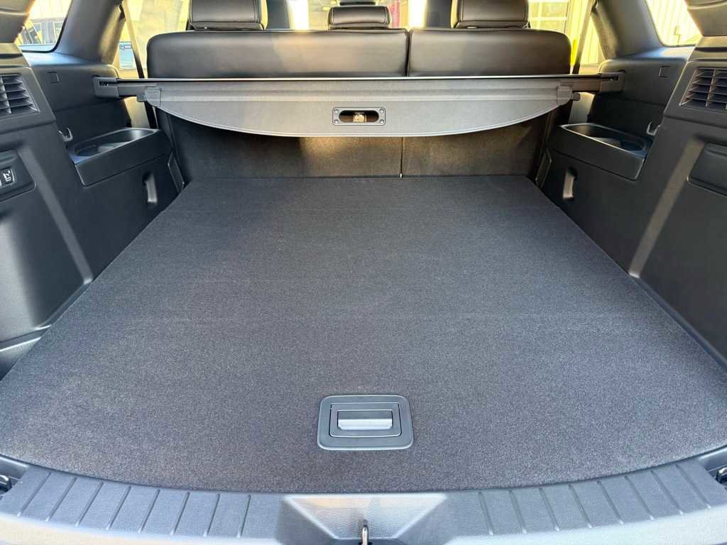 New 2026 MAZDA CX-70 3.3 Turbo w/ Premium Plus Pkg image 7