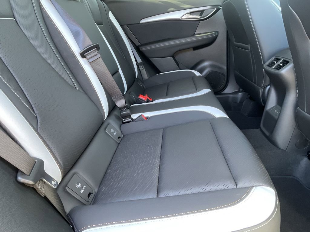 New 2026 Buick Envision Sport Touring image 27