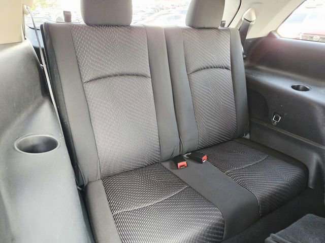 Used 2014 Dodge Journey SXT w/ Flexible Seating Group image 12