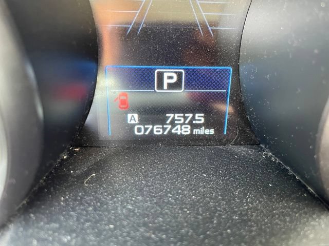 Used 2017 Subaru Outback 2.5i Limited AWD/4WD image 22
