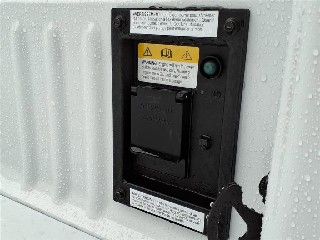 New 2026 Ford F250 XL w/ STX Appearance Package image 9