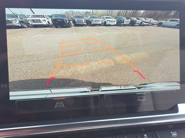 New 2026 GMC Sierra 1500 SLE AWD/4WD image 5