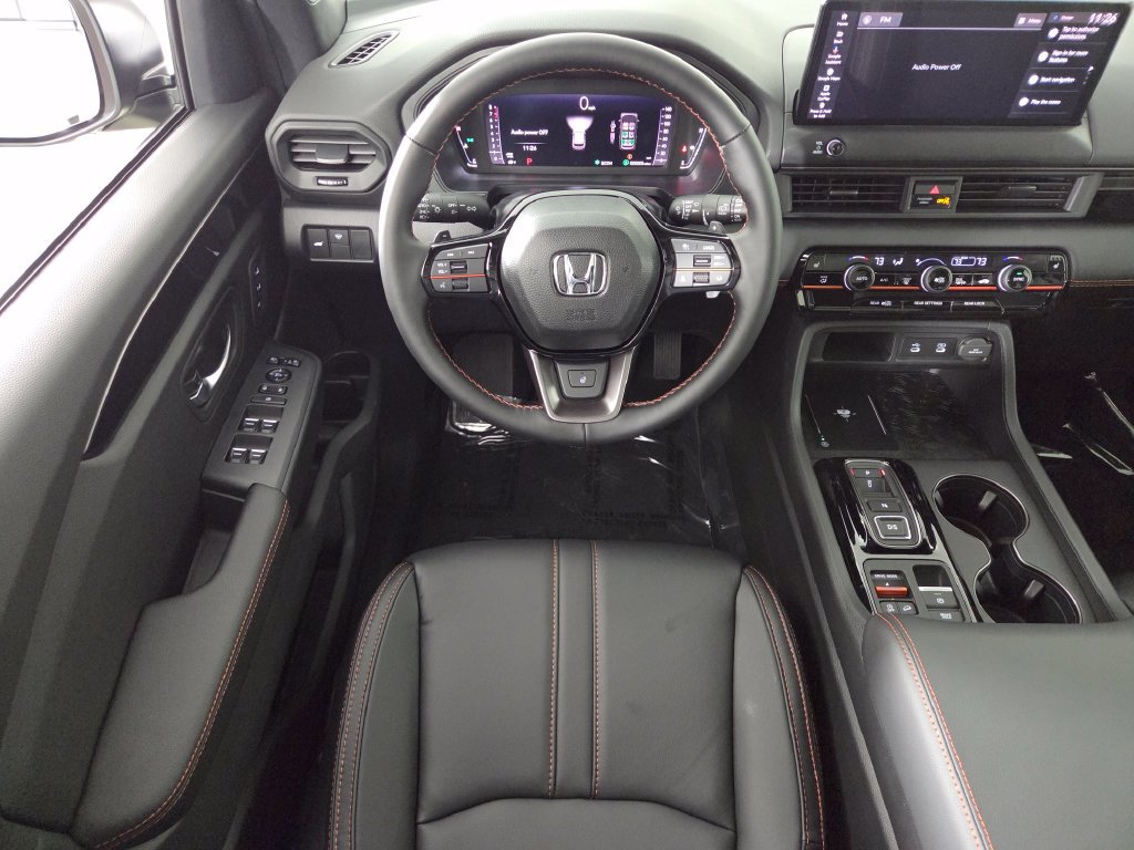New 2026 Honda Pilot TrailSport image 19