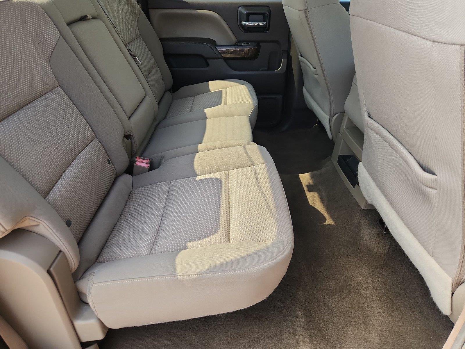 Used 2016 Chevrolet Silverado 1500 LT w/ All Star Edition AWD/4WD image 24